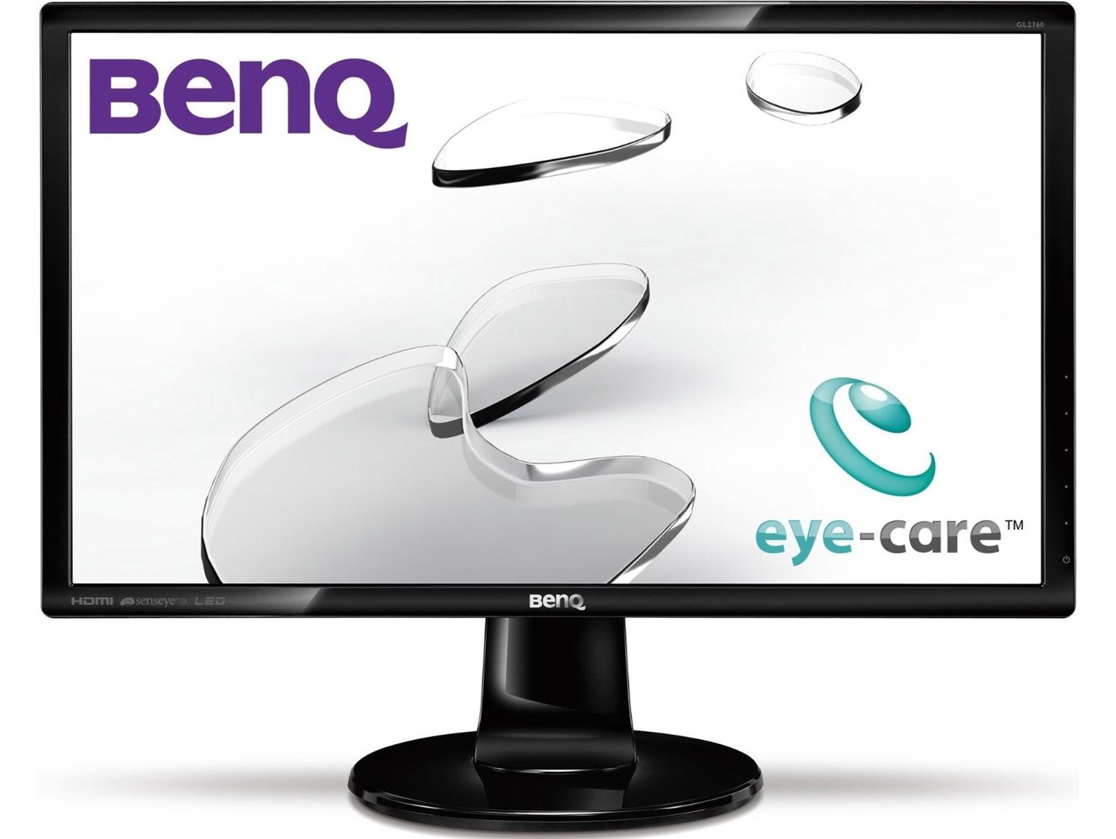 BenQ GL2760H 27 Inch